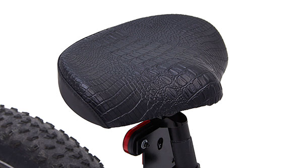 E-Bikes