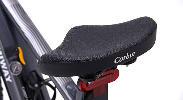 E-Bikes
