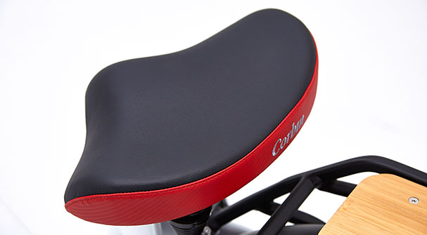 E-Bikes