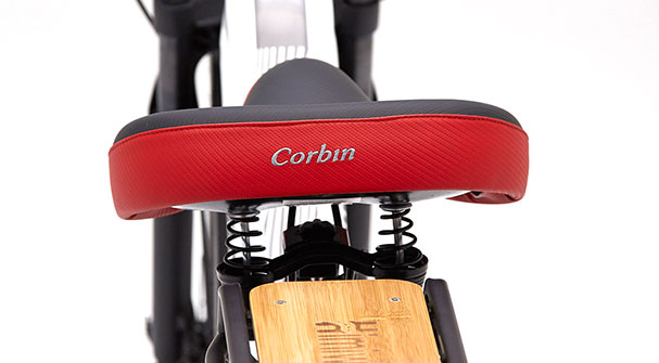 E-Bikes