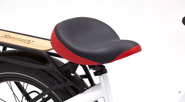 E-Bikes