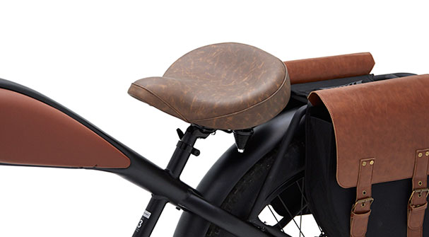 E-Bikes