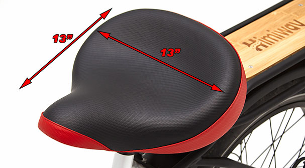 E-Bikes