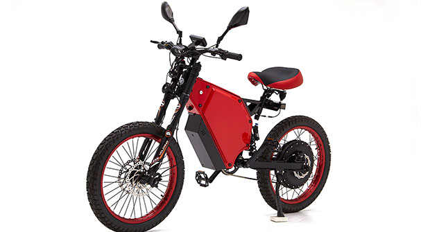 E-Bikes