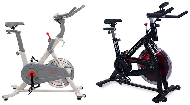 E-Bikes