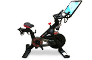 Peloton & Stationary Bikes