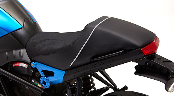 Energica Esse Esse 9