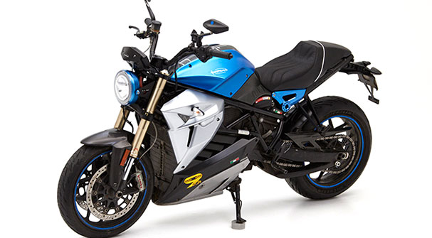 Energica Esse Esse 9