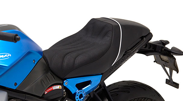 Energica Esse Esse 9