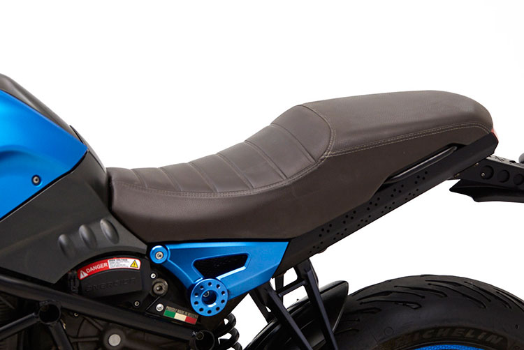 OEM Seat