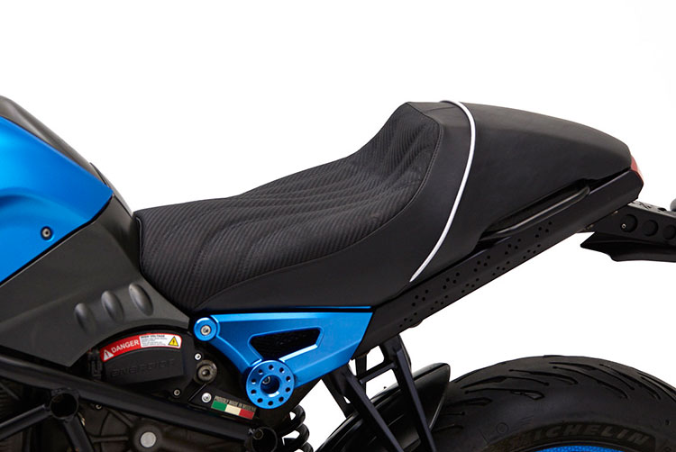 Corbin Seat