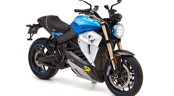 Energica Esse Esse 9