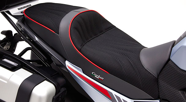 Energica Experia