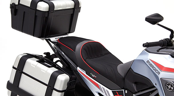 Energica Experia