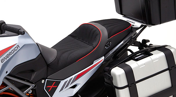 Energica Experia