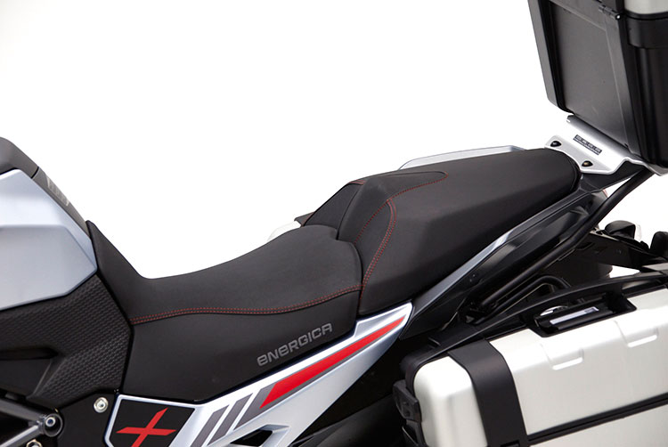 OEM Seat