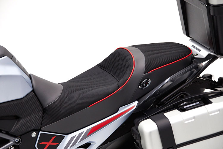 Corbin Seat