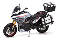 Energica Motorcycles