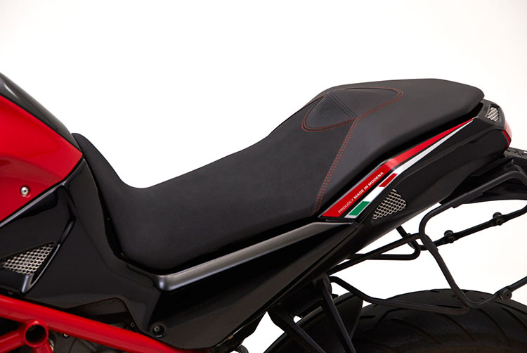 OEM Seat