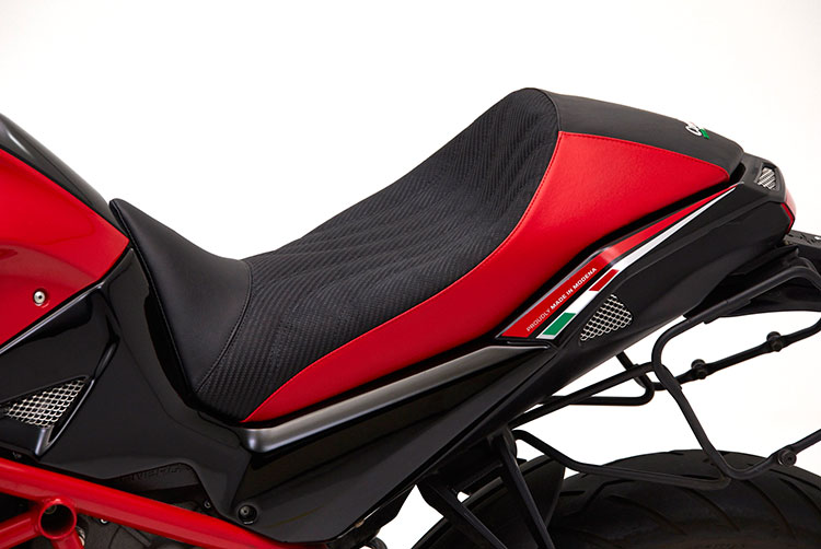 Corbin Seat