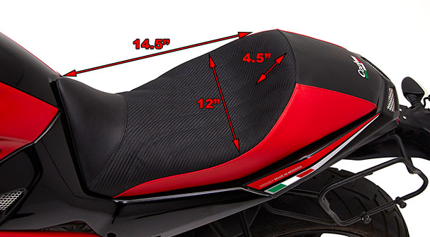 Energica Ribelle