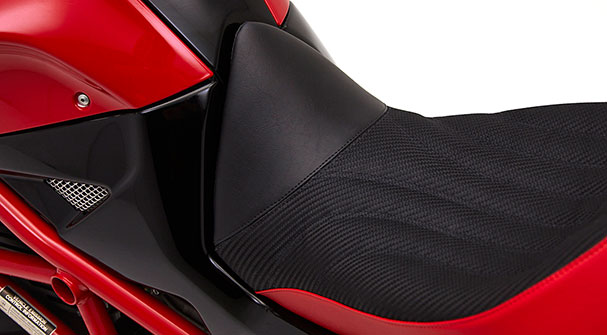 Energica Ribelle