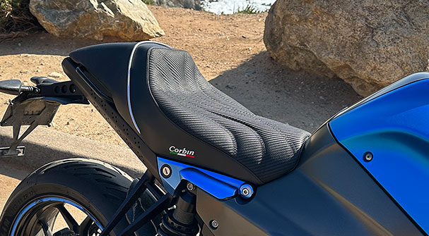 Energica Esse Esse 9