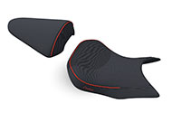 Sportbike Front & Rear