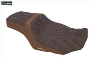 Gambler Saddle