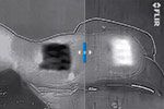 Thermal Image comparison