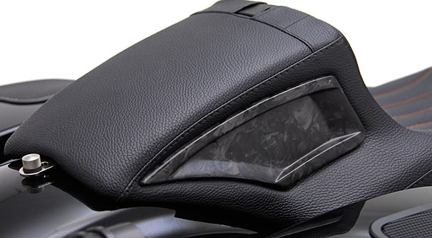HD Touring Models