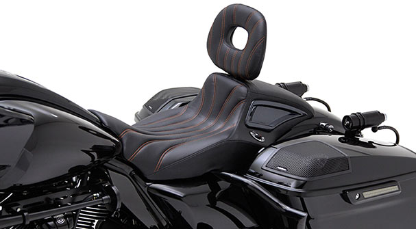 HD Touring Models