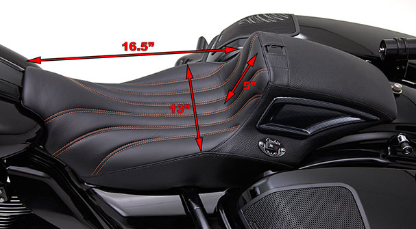 HD Touring Models