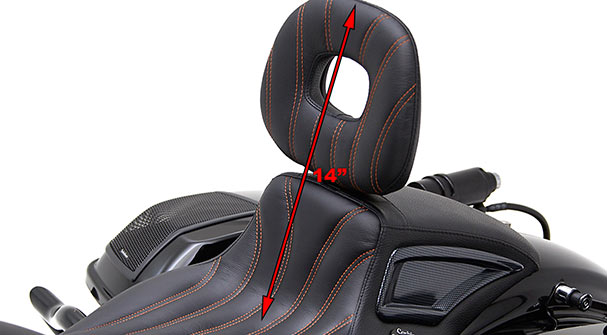 HD Touring Models