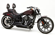 Harley-Davidson Breakout