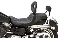 Widowmaker Backrest