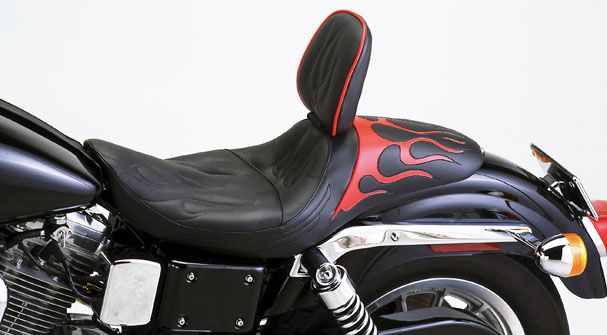 HD Dyna-Glide