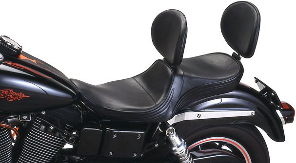 HD Dyna-Glide