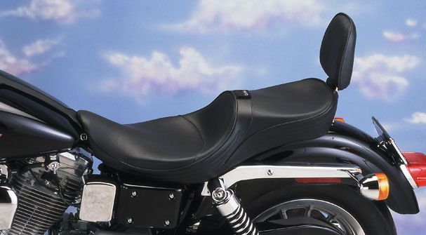HD Dyna-Glide
