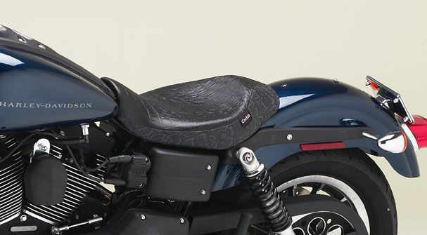 HD Dyna-Glide