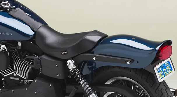 HD Dyna-Glide