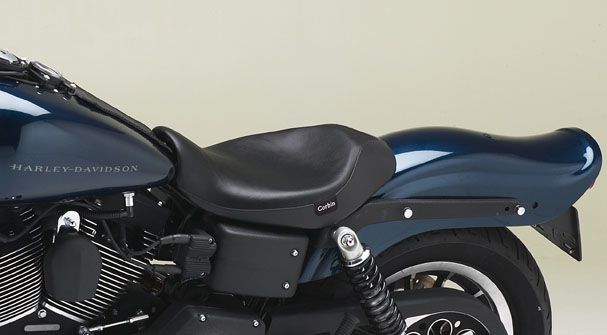 HD Dyna-Glide