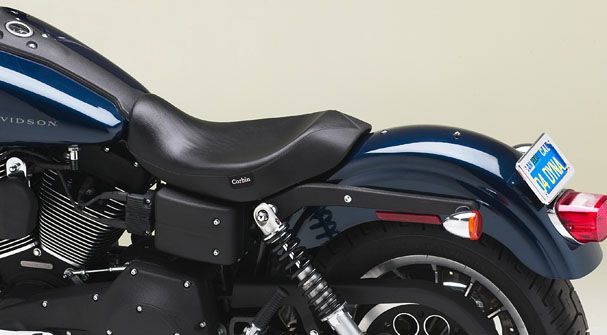 HD Dyna-Glide