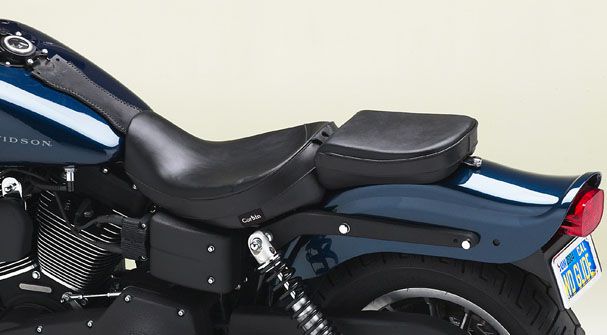 HD Dyna-Glide / Dyna Wide-glide
