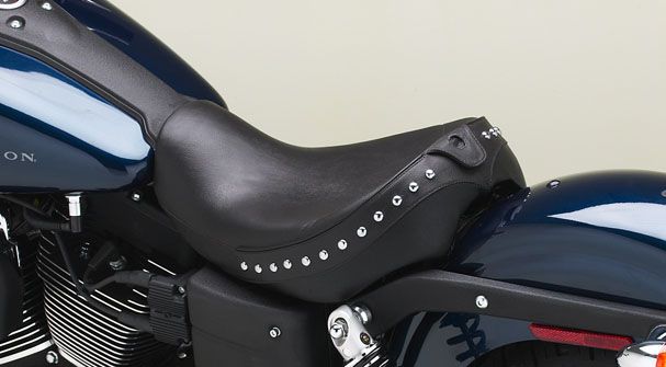 HD Dyna-Glide / Dyna Wide-glide