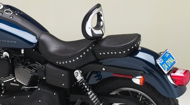 HD Dyna-Glide / Dyna Wide-glide
