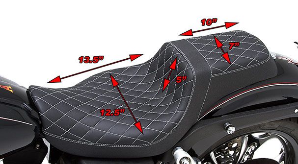 HD Dyna-Glide