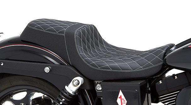 HD Dyna-Glide