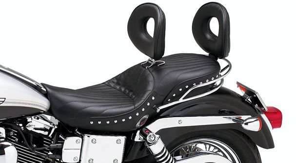 HD Dyna-Glides