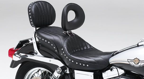 HD Dyna-Glides